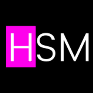 Harrogate Social Media logo